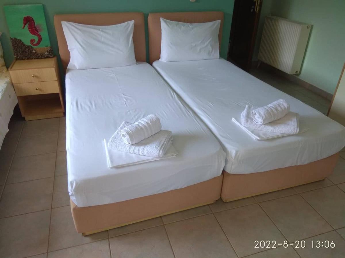 Apartment Roula *