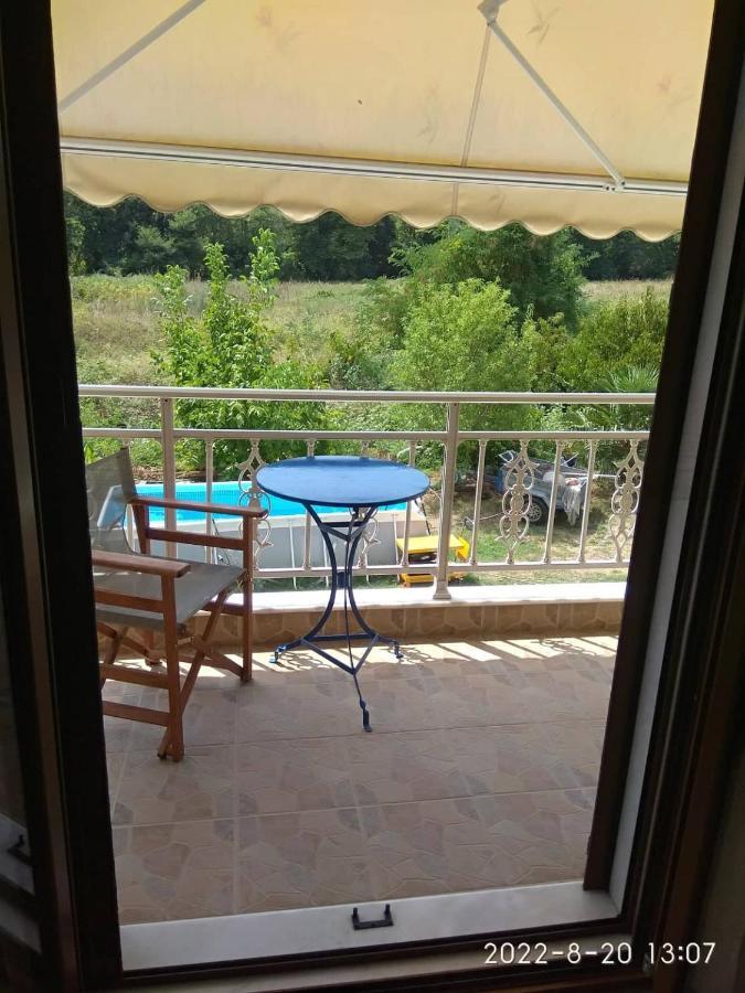 Roula Apartment Stratonion