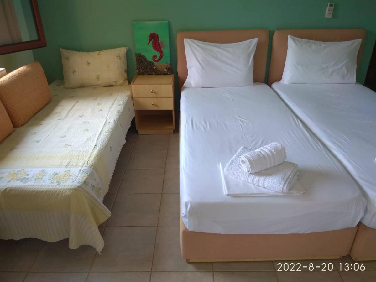 Apartment Roula Stratonion