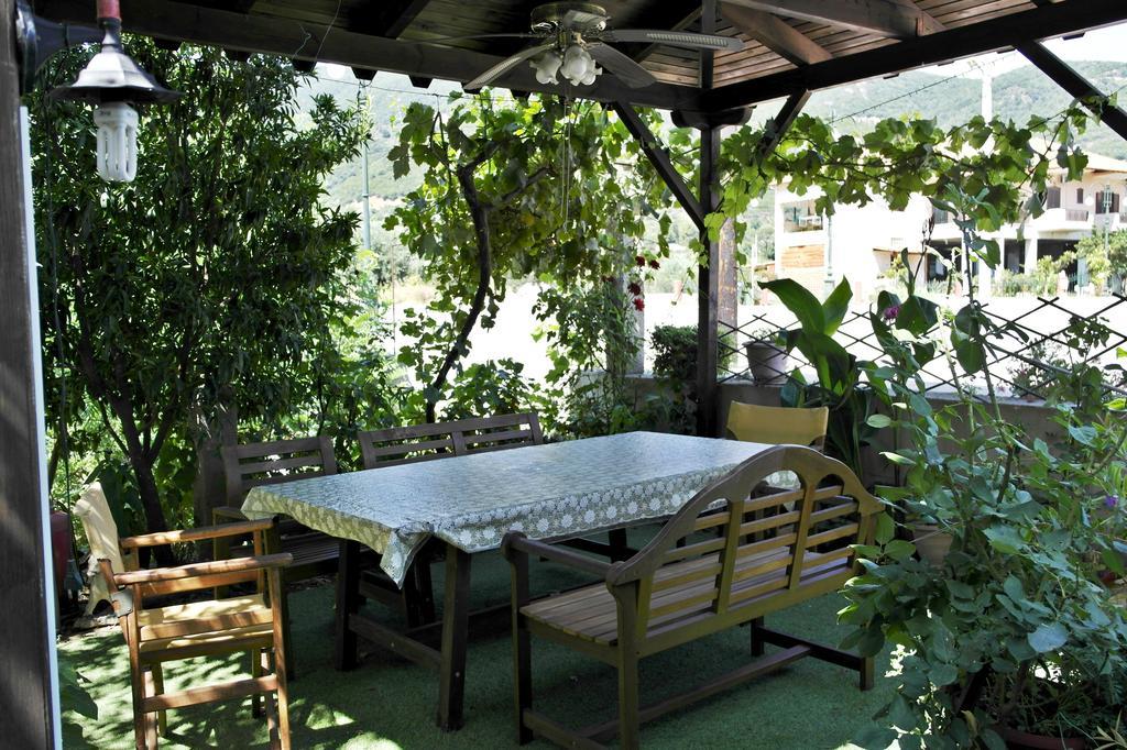 Apartment Roula Stratonion