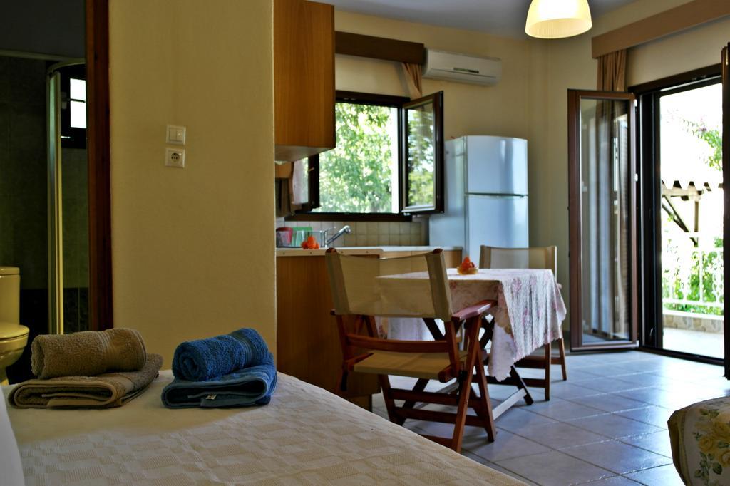 Apartment Roula Stratonion