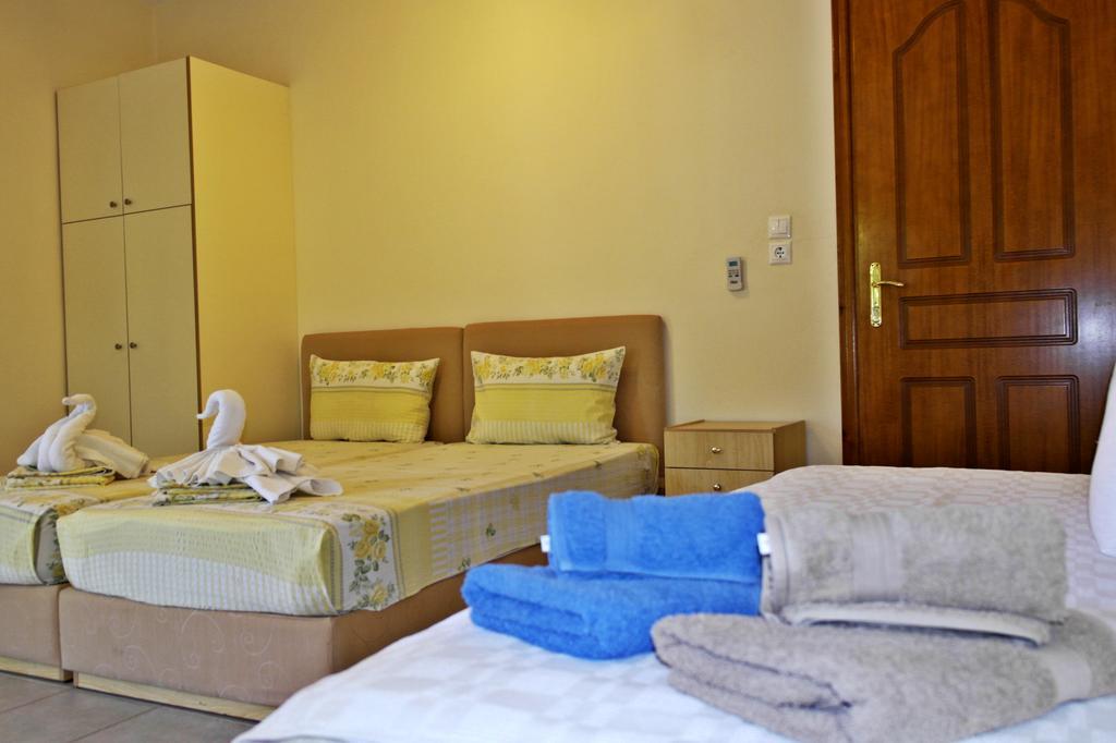 Roula Apartment Stratonion