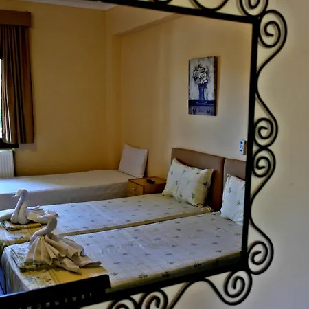 Roula Rooms Stratonion Exterior photo
